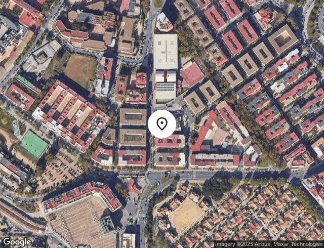 Piso en Avenida Plateros de los , 8